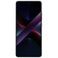 Poco MOBILE PHONE POCO X7 PRO/12/512GB YELLOW MZB0J23EU POCO