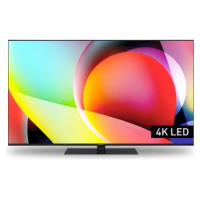 Panasonic TV Set|PANASONIC|65"|4K/Smart|3840x2160|Wireless LAN|Bluetooth|Google TV|TN-65W70AEZ