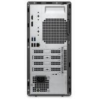 Dell PC|DELL|OptiPlex|Tower 7020|Business|Tower|CPU Core i3|i3-14100|3100 MHz|RAM 8GB|DDR5|SSD 512GB|Graphics card Intel Graphics|Integrated|Ubuntu|N003O7020MTEMEA_VP_U_NK