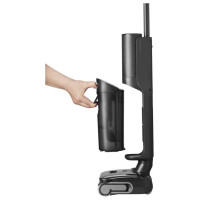 Roborock Vacuum Cleaner|ROBOROCK|F25 COMBO|Upright/Cordless|Weight 4.2 kg|WD5M5A522-00