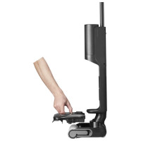 Roborock Vacuum Cleaner|ROBOROCK|F25 COMBO|Upright/Cordless|Weight 4.2 kg|WD5M5A522-00