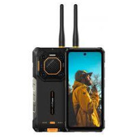 Ulefone MOBILE PHONE ARMOR 26 ULTRA/WTS 12/512GB BLACK ULEFONE