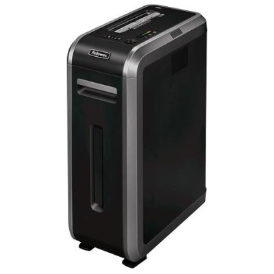 Fellowes SHREDDER POWERSHRED 125I/4613001 FELLOWES