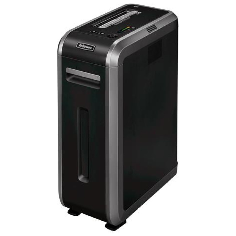 Fellowes SHREDDER POWERSHRED 125I/4613001 FELLOWES