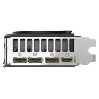 Gigabyte Graphics Card|GIGABYTE|NVIDIA GeForce RTX 5070|12 GB|GDDR7|192 bit|PCIE 5.0 16x|GPU 2512 MHz|Triple slot Fansink|1xHDMI|3xDisplayPort|GV-N5070WF3-12GD1.0