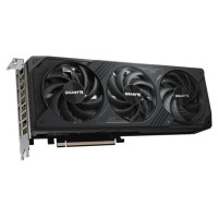 Gigabyte Graphics Card|GIGABYTE|NVIDIA GeForce RTX 5070|12 GB|GDDR7|192 bit|PCIE 5.0 16x|GPU 2512 MHz|Triple slot Fansink|1xHDMI|3xDisplayPort|GV-N5070WF3-12GD1.0