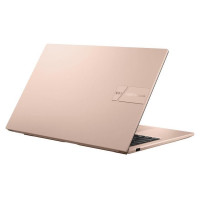 Asus Notebook|ASUS|VivoBook Series|X1504VA-BQ2396W|CPU  Core i5|i5-1334U|1300 MHz|15.6"|1920x1080|RAM 16GB|DDR4|SSD 512GB|Intel Iris Xe Graphics|Integrated|ENG|Windows 11 Home|Terra Cotta|1.7 kg|90NB10J3-M03010