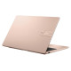 Asus Notebook|ASUS|VivoBook Series|X1504VA-BQ2396W|CPU  Core i5|i5-1334U|1300 MHz|15.6"|1920x1080|RAM 16GB|DDR4|SSD 512GB|Intel Iris Xe Graphics|Integrated|ENG|Windows 11 Home|Terra Cotta|1.7 kg|90NB10J3-M03010