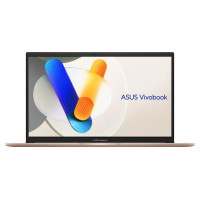 Asus Notebook|ASUS|VivoBook Series|X1504VA-BQ2396W|CPU  Core i5|i5-1334U|1300 MHz|15.6"|1920x1080|RAM 16GB|DDR4|SSD 512GB|Intel Iris Xe Graphics|Integrated|ENG|Windows 11 Home|Terra Cotta|1.7 kg|90NB10J3-M03010