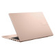 Asus Notebook|ASUS|VivoBook Series|X1504VA-BQ2396W|CPU  Core i5|i5-1334U|1300 MHz|15.6"|1920x1080|RAM 16GB|DDR4|SSD 512GB|Intel Iris Xe Graphics|Integrated|ENG|Windows 11 Home|Terra Cotta|1.7 kg|90NB10J3-M03010
