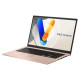 Asus Notebook|ASUS|VivoBook Series|X1504VA-BQ2396W|CPU  Core i5|i5-1334U|1300 MHz|15.6"|1920x1080|RAM 16GB|DDR4|SSD 512GB|Intel Iris Xe Graphics|Integrated|ENG|Windows 11 Home|Terra Cotta|1.7 kg|90NB10J3-M03010