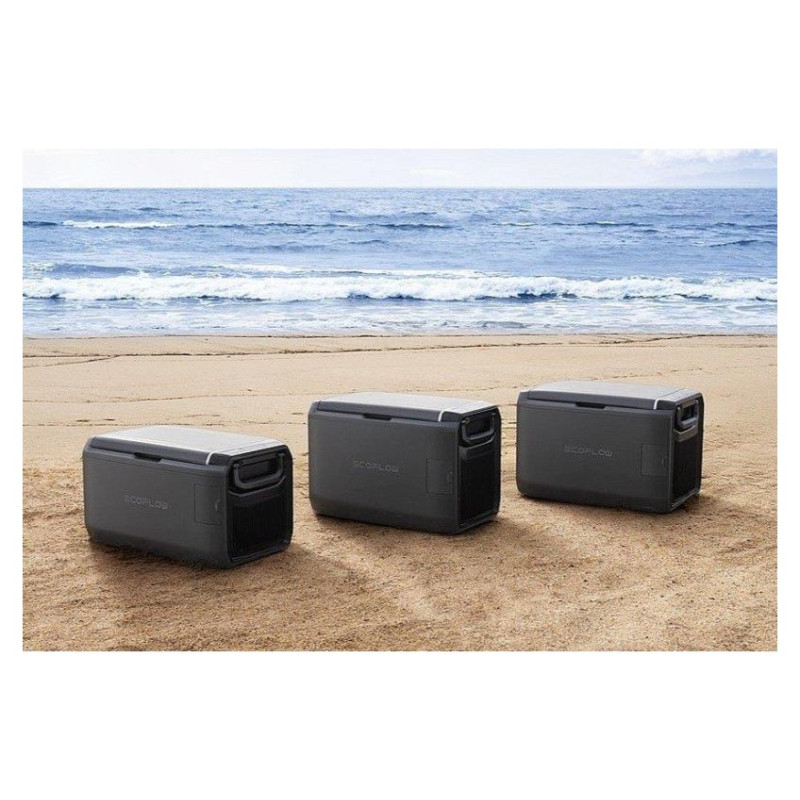 Ecoflow REFRIGERATOR PORTABLE GLACIER/CLASSIC 35L 5022001005 ECOFLOW