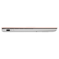 Asus Notebook|ASUS|VivoBook Series|X1404VA|CPU  Core i5|i5-1335U|1300 MHz|14"|1920x1080|RAM 16GB|DDR4|SSD 512GB|Intel Iris X? Graphics|Integrated|ENG|NumberPad|Windows 11 Home|Pink|1.4 kg|90NB10I9-M00L60