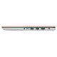 Asus Notebook|ASUS|VivoBook Series|X1404VA|CPU  Core i5|i5-1335U|1300 MHz|14"|1920x1080|RAM 16GB|DDR4|SSD 512GB|Intel Iris X? Graphics|Integrated|ENG|NumberPad|Windows 11 Home|Pink|1.4 kg|90NB10I9-M00L60