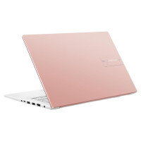 Asus Notebook|ASUS|VivoBook Series|X1404VA|CPU  Core i5|i5-1335U|1300 MHz|14"|1920x1080|RAM 16GB|DDR4|SSD 512GB|Intel Iris X? Graphics|Integrated|ENG|NumberPad|Windows 11 Home|Pink|1.4 kg|90NB10I9-M00L60