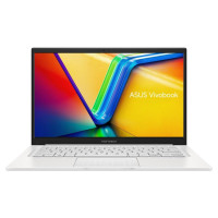 Asus Notebook|ASUS|VivoBook Series|X1404VA|CPU  Core i5|i5-1335U|1300 MHz|14"|1920x1080|RAM 16GB|DDR4|SSD 512GB|Intel Iris X? Graphics|Integrated|ENG|NumberPad|Windows 11 Home|Pink|1.4 kg|90NB10I9-M00L60