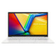 Asus Notebook|ASUS|VivoBook Series|X1404VA|CPU  Core i5|i5-1335U|1300 MHz|14"|1920x1080|RAM 16GB|DDR4|SSD 512GB|Intel Iris X? Graphics|Integrated|ENG|NumberPad|Windows 11 Home|Pink|1.4 kg|90NB10I9-M00L60