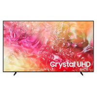 Samsung TV Set|SAMSUNG|85"|4K/Smart|3840x2160|Wireless LAN|Bluetooth|Tizen|Black|UE85DU7192UXXH