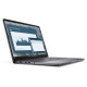 Dell Notebook|DELL|Pro|14|PC14255|CPU  Ryzen 5|220|3200 MHz|14"|1920x1200|RAM 16GB|DDR5|5600 MHz|SSD 256GB|AMD Radeon 740M|Integrated|ENG|Windows 11 Pro|1.36 kg|BTO505_PC14255_EMEA