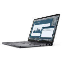Dell Notebook|DELL|Pro|14|PC14255|CPU  Ryzen 5|220|3200 MHz|14"|1920x1200|RAM 16GB|DDR5|5600 MHz|SSD 256GB|AMD Radeon 740M|Integrated|ENG|Windows 11 Pro|1.36 kg|BTO505_PC14255_EMEA