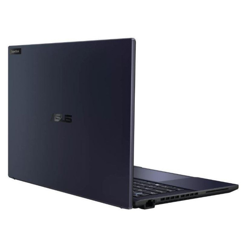 Asus Notebook|ASUS|ExpertBook|B3404CMA-QN1624X|CPU  Core Ultra|u5-125H|1200 MHz|14"|2560x1600|RAM 16GB|DDR5|SSD 512GB|Intel Graphics|Integrated|ENG|Windows 11 Pro|Black|1.57 kg|90NX0711-M01Y70