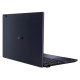 Asus Notebook|ASUS|ExpertBook|B3404CMA-QN1624X|CPU  Core Ultra|u5-125H|1200 MHz|14"|2560x1600|RAM 16GB|DDR5|SSD 512GB|Intel Graphics|Integrated|ENG|Windows 11 Pro|Black|1.57 kg|90NX0711-M01Y70
