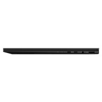Asus Notebook|ASUS|ZenBook Series|UM3406HA-QD144W|CPU  Ryzen 7|8840HS|3300 MHz|14"|1920x1200|RAM 16GB|LPDDR5x|SSD 1TB|AMD Radeon Graphics|Integrated|ENG|Card Reader microSD|Windows 11 Home|Black|1.2 kg|90NB1271-M00B60