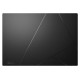 Asus Notebook|ASUS|ZenBook Series|UM3406HA-QD144W|CPU  Ryzen 7|8840HS|3300 MHz|14"|1920x1200|RAM 16GB|LPDDR5x|SSD 1TB|AMD Radeon Graphics|Integrated|ENG|Card Reader microSD|Windows 11 Home|Black|1.2 kg|90NB1271-M00B60
