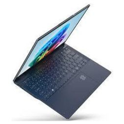 Acer Notebook|ACER|Swift|14 AI|SF14-51-78TU|CPU  Core Ultra|u7-256V|2200 MHz|14"|2880x1800|RAM 16GB|LPDDR5x|SSD 1TB|Intel Arc|Integrated|ENG|Windows 11 Home|Blue|1.28 kg|NX.J2KEL.002
