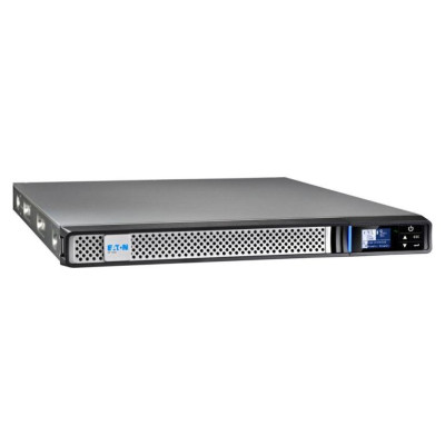 Eaton UPS|EATON|1350 Watts|1550 VA|Wave form type Sinewave|LineInteractive|Rack 1U|5P1550IRG2