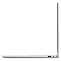 Dell Notebook|DELL|14 Plus DB14250|CPU  Core Ultra|u7-256V|2200 MHz|14"|2560x1600|RAM 16GB|LPDDR5x|8533 MHz|SSD 512GB|Intel Arc Graphics|Integrated|ENG|Windows 11 Pro|Ice Blue|1.55 kg|DB14250_LNL_208