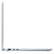 Dell Notebook|DELL|14 Plus DB14250|CPU  Core Ultra|u7-256V|2200 MHz|14"|2560x1600|RAM 16GB|LPDDR5x|8533 MHz|SSD 512GB|Intel Arc Graphics|Integrated|ENG|Windows 11 Pro|Ice Blue|1.55 kg|DB14250_LNL_208