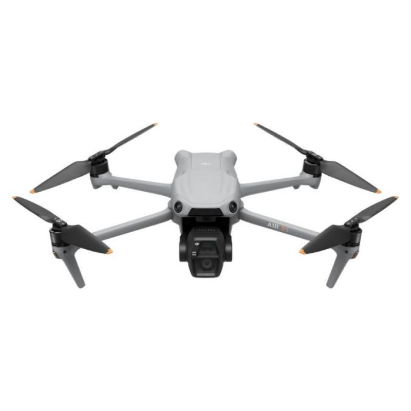 DJI Drone|DJI|Air 3S Fly More Combo (DJI RC-N3)|Consumer|CP.MA.00000815.02