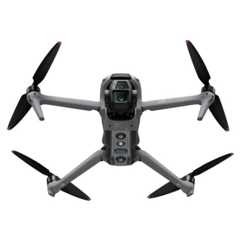 DJI Drone|DJI|Air 3S Fly More Combo (DJI RC-N3)|Consumer|CP.MA.00000815.02