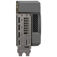 Asus Graphics Card|ASUS|NVIDIA GeForce RTX 5080|16 GB|GDDR7|256 bit|PCIE 5.0 16x|Triple slot Fansink|2xHDMI|3xDisplayPort|TUF-RTX5080-O16G-GAMING