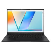 Asus Notebook|ASUS|VivoBook S|14 OLED|M5406WA-PP061W|CPU  Ryzen AI 9|365|2000 MHz|14"|2880x1800|RAM 24GB|LPDDR5x|SSD 1TB|AMD Radeon Graphics|Integrated|ENG|Card Reader SD|Windows 11 Home|Black|1.3 kg|90NB14P3-M00770