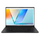 Asus Notebook|ASUS|VivoBook S|14 OLED|M5406WA-PP061W|CPU  Ryzen AI 9|365|2000 MHz|14"|2880x1800|RAM 24GB|LPDDR5x|SSD 1TB|AMD Radeon Graphics|Integrated|ENG|Card Reader SD|Windows 11 Home|Black|1.3 kg|90NB14P3-M00770