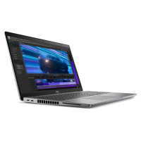 Dell Notebook|DELL|Precision|3591|CPU  Core Ultra|u7-155H|3800 MHz|15.6"|1920x1080|RAM 16GB|DDR5|5600 MHz|SSD 512GB|NVIDIA RTX 1000 Ada|6GB|EST|Card Reader microSD|Smart Card Reader|Windows 11 Pro|1.79 kg|N102P3591EMEA_VP_EST