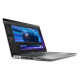 Dell Notebook|DELL|Precision|3591|CPU  Core Ultra|u7-155H|3800 MHz|15.6"|1920x1080|RAM 16GB|DDR5|5600 MHz|SSD 512GB|NVIDIA RTX 1000 Ada|6GB|EST|Card Reader microSD|Smart Card Reader|Windows 11 Pro|1.79 kg|N102P3591EMEA_VP_EST