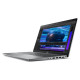 Dell Notebook|DELL|Precision|3591|CPU  Core Ultra|u7-155H|3800 MHz|15.6"|1920x1080|RAM 16GB|DDR5|5600 MHz|SSD 512GB|NVIDIA RTX 1000 Ada|6GB|EST|Card Reader microSD|Smart Card Reader|Windows 11 Pro|1.79 kg|N102P3591EMEA_VP_EST