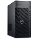 Dell PC|DELL|Precision|3680 Tower|Tower|CPU Core i9|i9-14900K|3200 MHz|RAM 32GB|DDR5|4400 MHz|SSD 1TB|Graphics card Intel Integrated Graphics|Integrated|ENG|Windows 11 Pro|Included Accessories Dell Optical Mouse-MS116 - Black;Dell Multimedia Wired Keyboar