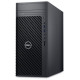 Dell PC|DELL|Precision|3680 Tower|Tower|CPU Core i9|i9-14900K|3200 MHz|RAM 32GB|DDR5|4400 MHz|SSD 1TB|Graphics card Intel Integrated Graphics|Integrated|ENG|Windows 11 Pro|Included Accessories Dell Optical Mouse-MS116 - Black;Dell Multimedia Wired Keyboar