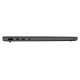Asus Notebook|ASUS|ZenBook Series|UX3407RA-QD010W|CPU  Snapdragon|X1E78100|3400 MHz|14"|1920x1200|RAM 32GB|LPDDR5x|SSD 1TB|Qualcomm Adreno|Integrated|ENG|Windows 11 Home|Grey|0.98 kg|90NB16G2-M001Y0