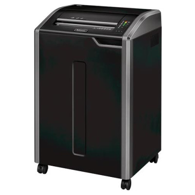 Fellowes SHREDDER POWERSHRED 485CI/CROSS CUT 4699001 FELLOWES