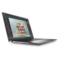 Dell Notebook|DELL|Precision|5690|CPU  Core Ultra|u7-165H|1400 MHz|16"|1920x1200|RAM 32GB|LPDDR5x|7467 MHz|SSD 1TB|NVIDIA RTX 2000 Ada|8GB|NOR|Windows 11 Pro|2.03 kg|N001P5690EMEA_VP_NORD