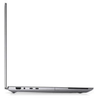 Dell Notebook|DELL|Precision|5690|CPU  Core Ultra|u7-165H|1400 MHz|16"|1920x1200|RAM 32GB|LPDDR5x|7467 MHz|SSD 1TB|NVIDIA RTX 2000 Ada|8GB|NOR|Windows 11 Pro|2.03 kg|N001P5690EMEA_VP_NORD