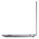 Dell Notebook|DELL|Precision|5690|CPU  Core Ultra|u7-165H|1400 MHz|16"|1920x1200|RAM 32GB|LPDDR5x|7467 MHz|SSD 1TB|NVIDIA RTX 2000 Ada|8GB|NOR|Windows 11 Pro|2.03 kg|N001P5690EMEA_VP_NORD