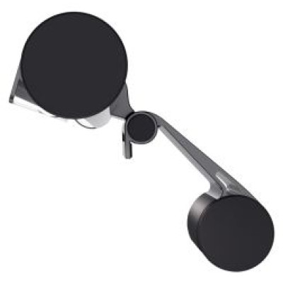 Trust Monitora lampa Trust Shyne Black