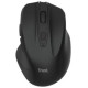 Trust Datorpele Trust Nito Silent Black