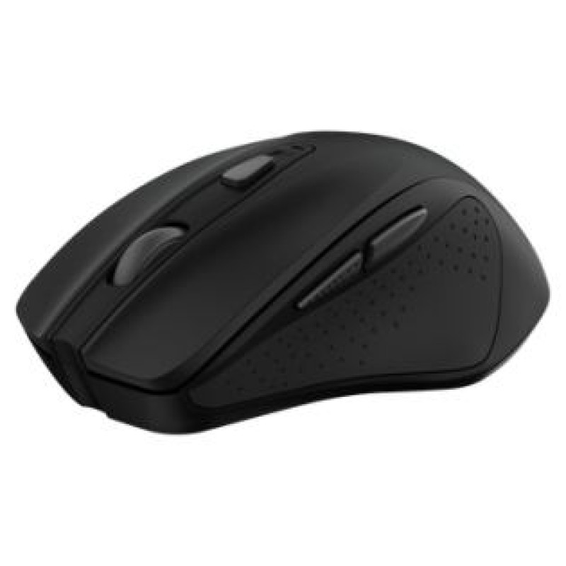 Trust Datorpele Trust Nito Silent Black